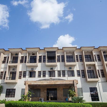 Princess Luxury Hotel And Tourism Ιλορίν Εξωτερικό φωτογραφία